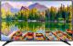 Telewizor LG LED 55'' Full HD webOS 3.0 1