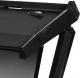 Biurko DXRacer Gaming Desk 1000 czarne (GD/1000/N) 3