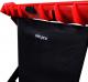 Biurko DXRacer Gaming Desk 1000 czarno-czerwone (GD/1000/NR) 4