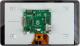 Raspberry Pi Wyświetlacz 7" 800x480px (RB-LCD-7) 1