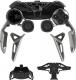 Pad Saitek Mad Catz L.Y.N.X.9 Bluetooth Android/PC (MCB3226700C2) 1