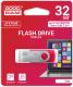 Pendrive GoodRam UTS3, 32 GB  (UTS3-0320R0R11) 1