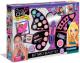 Clementoni Crazy chic Motyl (78236) 1
