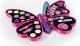 Clementoni Crazy chic Motyl (78236) 1