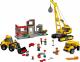 LEGO City Rozbiórka (60076) 2
