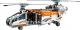 LEGO Technic Śmigłowiec towarowy (42052) 8