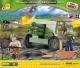Cobi radziecka armata polowa M 1942 ZIS-3 - COBI-2337 1