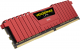 Pamięć Corsair Vengeance LPX, DDR4, 16 GB, 3200MHz, CL14 (CMK16GX4M2B3200C14R) 1