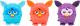 Figurka Epee Furby MASHEMS Seria 2 - (EP01927) 3