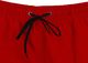 Crowell Szorty kąpielowe 300/400 czerwone 2XL 3