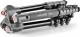 Statyw Manfrotto BeFree One aluminiowy szary - MKBFR1A4D-BH 2