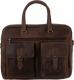Torba Badura 15" (LAP-15602-TGH-NL BRO) 1