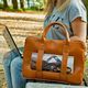 Torba Felice Gold FG04 15.6" 7