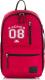 Plecak Jennifer Jones 15.6" czerwony (4090-4) 1