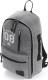 Plecak Jennifer Jones 15.6" (4090-1) szary 1