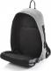 Plecak Jennifer Jones 15.6" (4090-1) szary 3