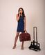Torba McKlein Glen Ellyn 15.4" (94365) 6