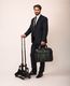 Torba McKlein Chicago 3w1 17" (73585) 3