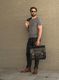 Torba McKlein Halsted 15.4" (80335) 3