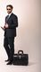 Torba McKlein Morgan 17" (83345) 14