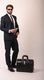 Torba McKlein Morgan 17" (83345) 5