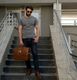 Torba McKlein Harrison 17" (83384) 12