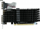 Karta graficzna Gigabyte GeForce GT 710 1GB GDDR3 (64 bit) HDMI, DVI, D-Sub, Low Profile (GV-N710SL-1GL) 2