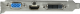 Karta graficzna Gigabyte GeForce GT 710 1GB GDDR3 (64 bit) HDMI, DVI, D-Sub, Low Profile (GV-N710SL-1GL) 3