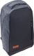 Rovicky Plecak męski szary Rovicky NB9750-4467 GRAY 1