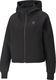 Puma Bluza z kapturem damska Puma Motorsport Ferrari czarna 53177601 S 1