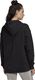 Adidas Bluza z kapturem damska adidas Originals TRF HOODIE czarna FM3307 42 2