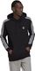 Adidas Bluza z kapturem męska adidas Originals czarna H06676 XL 4