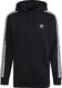 Adidas Bluza z kapturem męska adidas Originals czarna H06676 XL 7