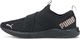 Puma Buty sportowe damskie Puma PROWL SLIP ON WNS czarne 19307803 37 1