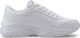 Puma Buty sportowe damskie Puma CILIA MODE białe 37112502 40 3