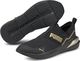 Puma Buty sportowe damskie Puma Training Platinum Alt czarne 19474304 38 1