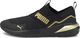 Puma Buty sportowe damskie Puma Training Platinum Alt czarne 19474304 38 1