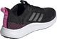 Adidas Buty sportowe damskie adidas Performance Fluidstreet czarne H04605 40 1