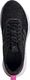 Adidas Buty sportowe damskie adidas Performance Fluidstreet czarne H04605 40 2