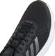 Adidas Buty sportowe damskie adidas Performance Fluidstreet czarne H04605 40 3