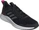Adidas Buty sportowe damskie adidas Performance Fluidstreet czarne H04605 40 6