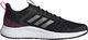 Adidas Buty sportowe damskie adidas Performance Fluidstreet czarne H04605 40 7