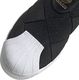 Adidas Buty damskie adidas Originals Superstar Slip On czarne FV3187 40 2/3 5