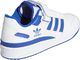 Adidas Buty męskie adidas Originals Forum Low białe FY7756 45 1/3 2