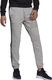 Adidas Spodnie dresowe męskie adidas Originals szare GK9001 M 2