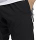 Adidas Spodnie dresowe męskie adidas Performance Player 3S czarne GT7748 XL 4