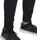 Adidas Spodnie dresowe męskie adidas Performance Player 3S czarne GT7748 XL 5