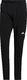 Adidas Spodnie dresowe męskie adidas Performance Player 3S czarne GT7748 XL 8