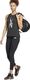 Reebok Legginsy damskie Reebok Classics Ri czarne GL2557 S 1