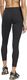 Reebok Legginsy damskie Reebok Classics Ri czarne GL2557 S 2